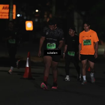 Runner Photo 5325039