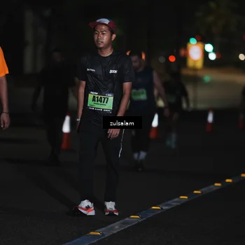 Runner Photo 5325041