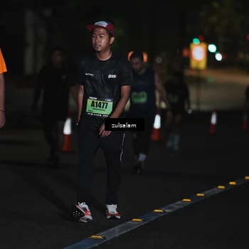 Runner Photo 5325042