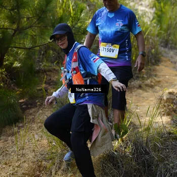 Runner Photo 5325044