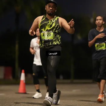 Runner Photo 5325046