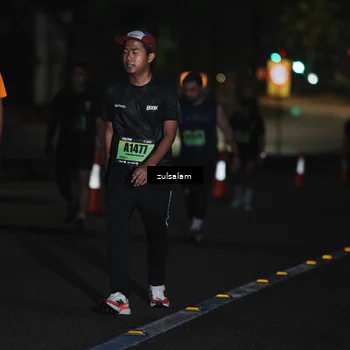 Runner Photo 5325050