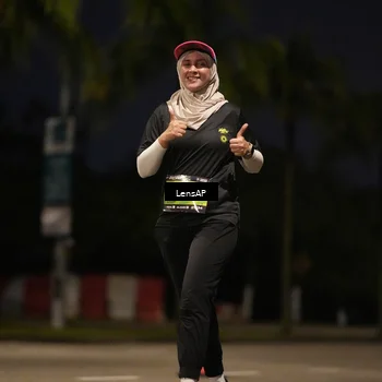 Runner Photo 5325052