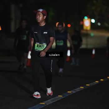 Runner Photo 5325056