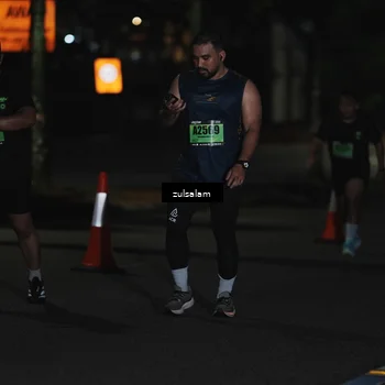 Runner Photo 5325057