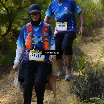 Runner Photo 5325060