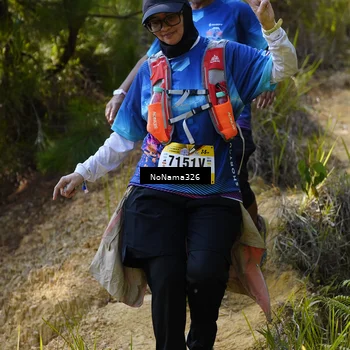 Runner Photo 5325061