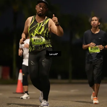 Runner Photo 5325063