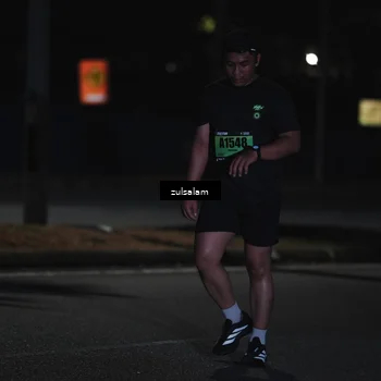Runner Photo 5325064