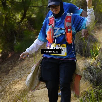Runner Photo 5325067