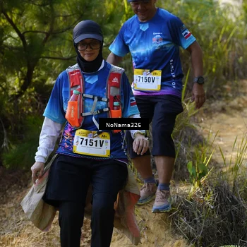 Runner Photo 5325069