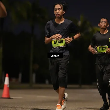Runner Photo 5325070