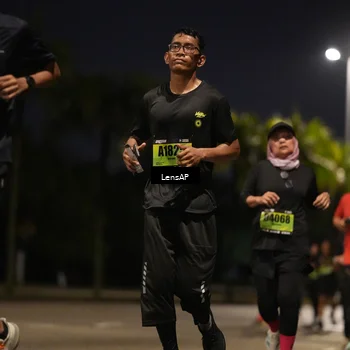Runner Photo 5325074