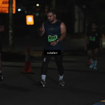 Runner Photo 5325076