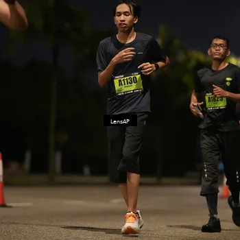 Runner Photo 5325080