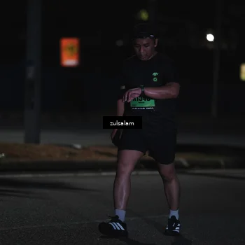 Runner Photo 5325082