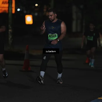 Runner Photo 5325083