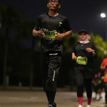 Runner Photo 5325084