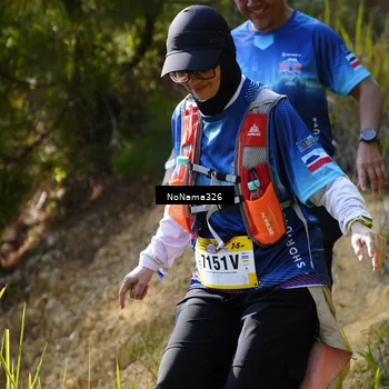 Runner Photo 5325085