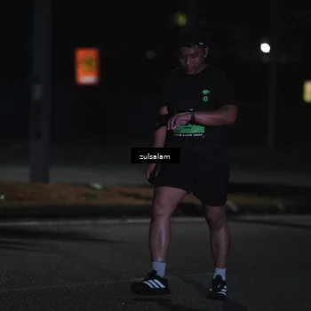 Runner Photo 5325087