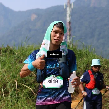 Runner Photo 5325088