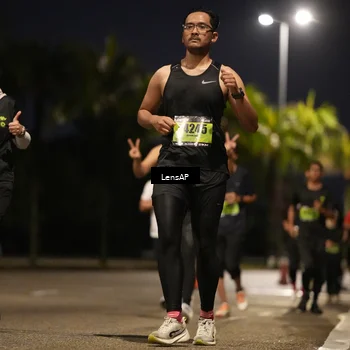 Runner Photo 5325089