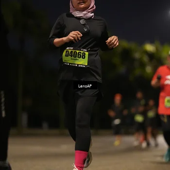 Runner Photo 5325090
