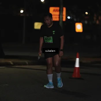Runner Photo 5325092