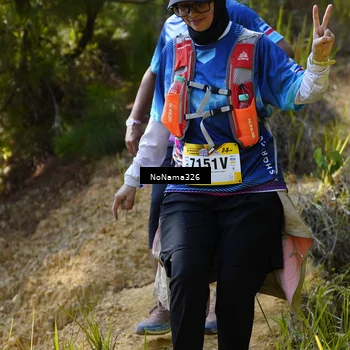 Runner Photo 5325093