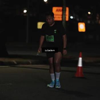 Runner Photo 5325097