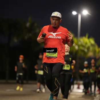 Runner Photo 5325099