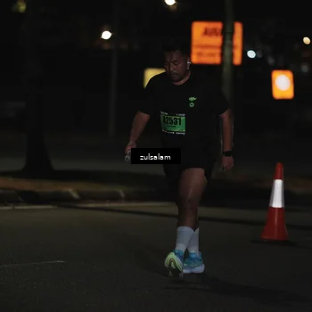 Runner Photo 5325101