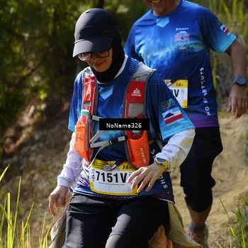 Runner Photo 5325102
