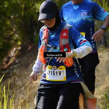 Runner Photo 5325103