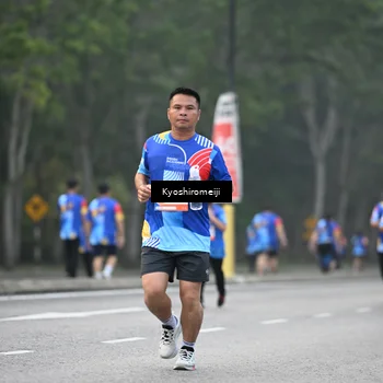 Runner Photo 5325107