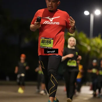 Runner Photo 5325108