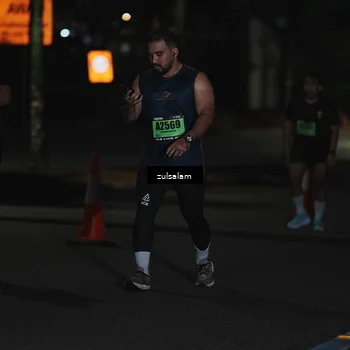 Runner Photo 5325109