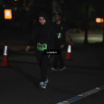 Runner Photo 5325110