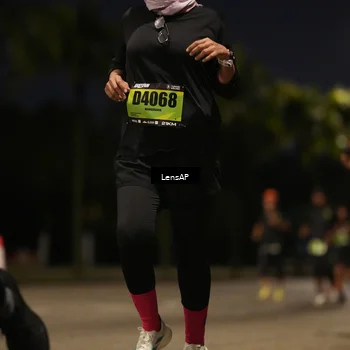 Runner Photo 5325113