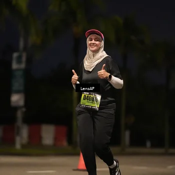 Runner Photo 5325115