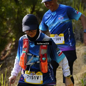 Runner Photo 5325117
