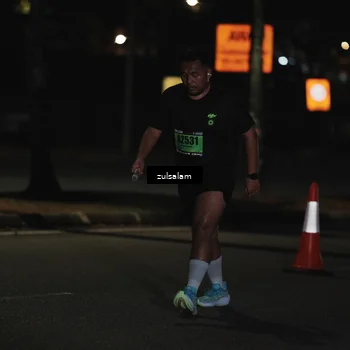 Runner Photo 5325118