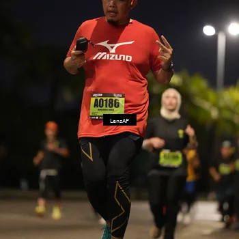 Runner Photo 5325119