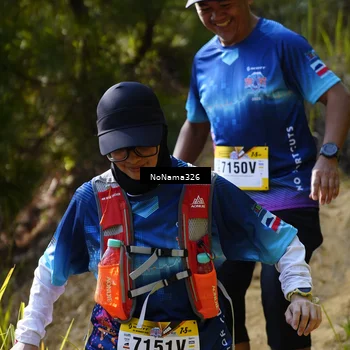 Runner Photo 5325120