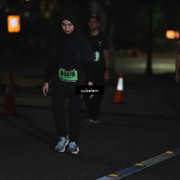 Runner Photo 5325121