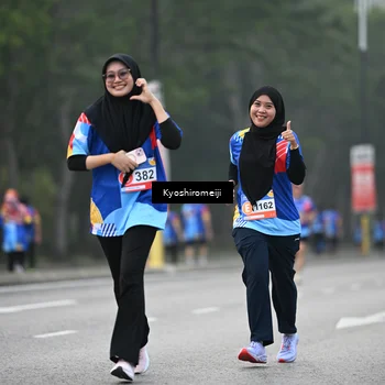 Runner Photo 5325122