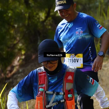 Runner Photo 5325124