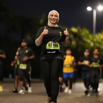 Runner Photo 5325125