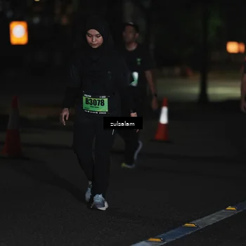 Runner Photo 5325126