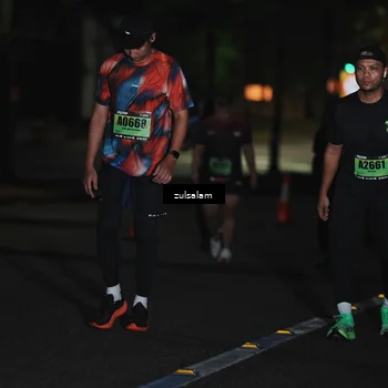 Runner Photo 5325131